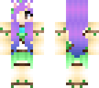 blue the meif'wa
