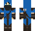 blue thnxcya