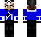 bluecoats female