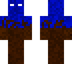 bluetreeman