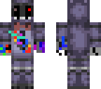 bonnie