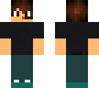 boy gamer