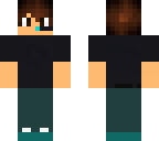 boy gamer blue
