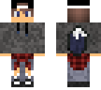 boy skin