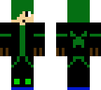 break dancer boy