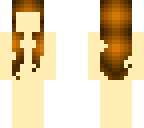 brown gold hair base