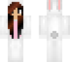bunny girl
