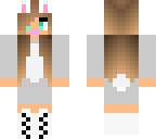 bunny girl