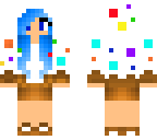 cake girl