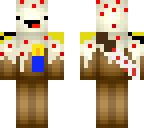 cake guard