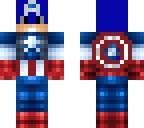 captain america