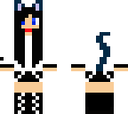 carli as mef'wa