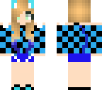 cat girl