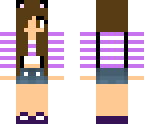 cat girl
