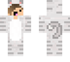 cat onzie