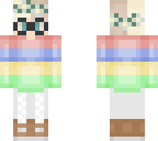 changed colour of some things