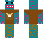 chest the botroll