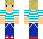 chibi 4 david