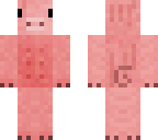 chibi pig
