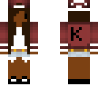 chibi skin