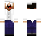 chief the hat man
