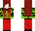 chistmas skin 2