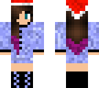 chistmas skin