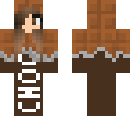 chocolateedit