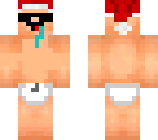 christmas baby