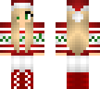 christmas credit