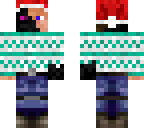 christmas ender
