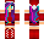 christmas gemstone
