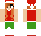 christmas girl 2015