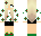 christmas girl