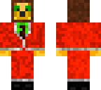 christmas ocelot