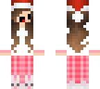 christmas pj derpy gal balls