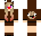 christmas skin