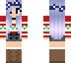 christmas sweater