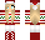 christmas sweater