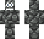 cobblestone-man
