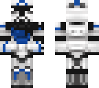 commander fives