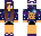 cookie girl