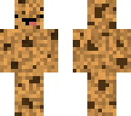 cookie man