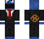 cookie monster