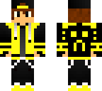 cool boy