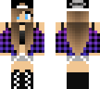 cool girl 2