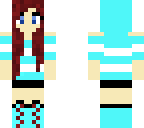 cool girl 3
