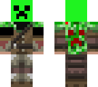 cops and crims creeper hunter