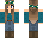 country gilr