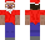 cristmas steve